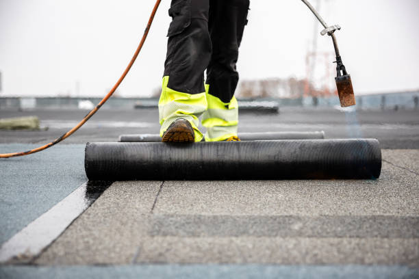 Best Roof Leak Repair  in Madera Acres, CA